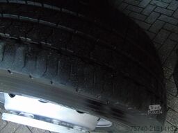 Mercedes-Benz Actros 2632 + PALFINGER + 6X2 + EURO 5