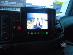 Mercedes-Benz Actros 2632 + PALFINGER + 6X2 + EURO 5