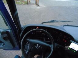 Mercedes-Benz Actros 2632 + PALFINGER + 6X2 + EURO 5