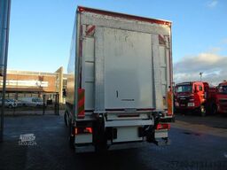 Scania P 370 + LIFT + EURO 6 + 19T