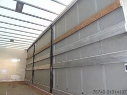 Scania P 370 + LIFT + EURO 6 + 19T