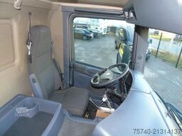 Scania P 370 + LIFT + EURO 6 + 19T