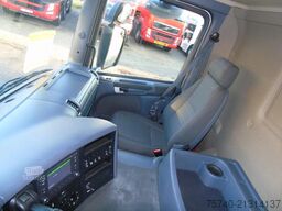 Scania P 370 + LIFT + EURO 6 + 19T