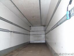 MAN TGM 12.250 + EURO 6