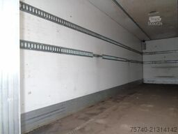 MAN TGM 12.250 + EURO 6