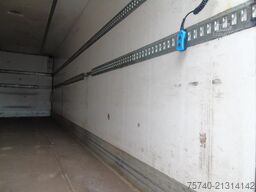 MAN TGM 12.250 + EURO 6