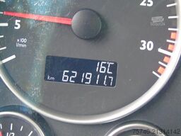 MAN TGM 12.250 + EURO 6