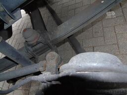 MAN TGM 12.250 + EURO 6