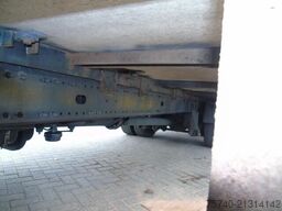 MAN TGM 12.250 + EURO 6