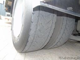 MAN TGM 12.250 + EURO 6