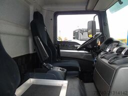 MAN TGM 12.250 + EURO 6