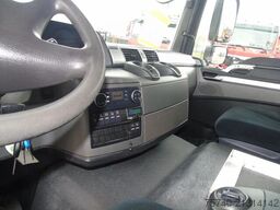 MAN TGM 12.250 + EURO 6
