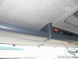 MAN TGM 12.250 + EURO 6