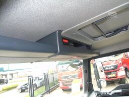 MAN TGM 12.250 + EURO 6
