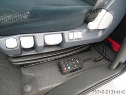 MAN TGM 12.250 + EURO 6