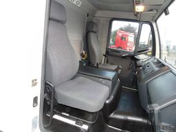 MAN 8.163 + ATLAS 60.1 + MANUAL + EURO 2 + 127KM!!