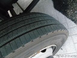 MAN 8.163 + ATLAS 60.1 + MANUAL + EURO 2 + 127KM!!