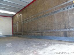 Mercedes-Benz Atego 1218 + euro 5 + lift