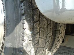 Mercedes-Benz Atego 1218 + euro 5 + lift