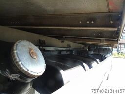 Mercedes-Benz Atego 1218 + euro 5 + lift