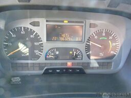 Mercedes-Benz Atego 1218 + euro 5 + lift