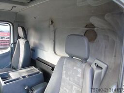 Mercedes-Benz Atego 1218 + euro 5 + lift
