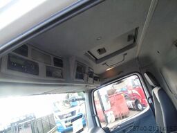 Mercedes-Benz Atego 1218 + euro 5 + lift
