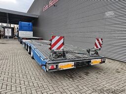 DAF XF 480 6x2 + FVG FS 4 Pieces!