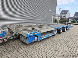 DAF XF 480 6x2 + FVG FS 4 Pieces!