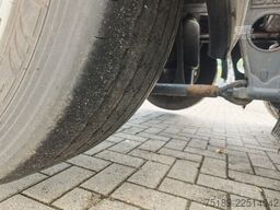 DAF XF 480 6x2 + FVG FS 4 Pieces!