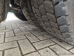 DAF XF 480 6x2 + FVG FS 4 Pieces!