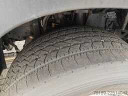 DAF XF 480 6x2 + FVG FS 4 Pieces!