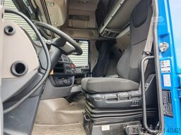 DAF XF 480 6x2 + FVG FS 4 Pieces!