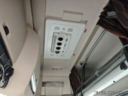 DAF XF 480 6x2 + FVG FS 4 Pieces!