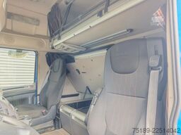 DAF XF 480 6x2 + FVG FS 4 Pieces!