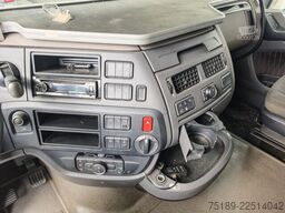 DAF XF 480 6x2 + FVG FS 4 Pieces!
