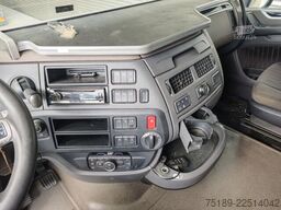 DAF XF 480 6x2 + FVG FS 4 Pieces!