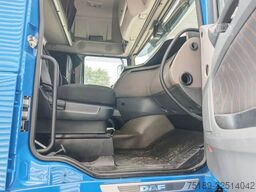 DAF XF 480 6x2 + FVG FS 4 Pieces!