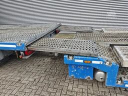 DAF XF 480 6x2 + FVG FS 4 Pieces!