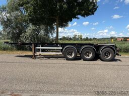 Burg BPO 12-27 CCXAX 20 FT / Tankcontainer / ADR / N...