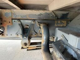 Mercedes-Benz ATEGO 1018 GESLOTEN BAK + VERHUISLIFT - VERHUIS...