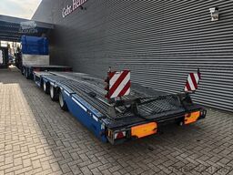 DAF XF 480 6x2 + FVG FS 4 Pieces!