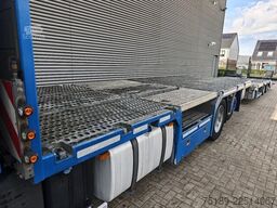 DAF XF 480 6x2 + FVG FS 4 Pieces!