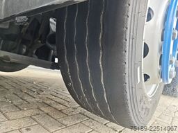 DAF XF 480 6x2 + FVG FS 4 Pieces!