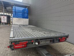 DAF XF 480 6x2 + FVG FS 4 Pieces!