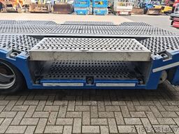 DAF XF 480 6x2 + FVG FS 4 Pieces!