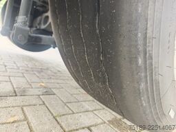 DAF XF 480 6x2 + FVG FS 4 Pieces!