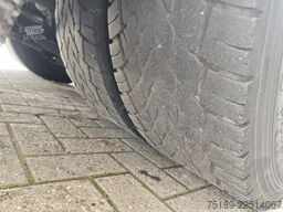DAF XF 480 6x2 + FVG FS 4 Pieces!