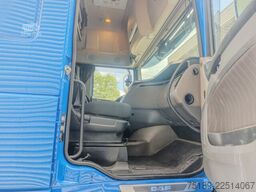 DAF XF 480 6x2 + FVG FS 4 Pieces!