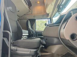 DAF XF 480 6x2 + FVG FS 4 Pieces!
